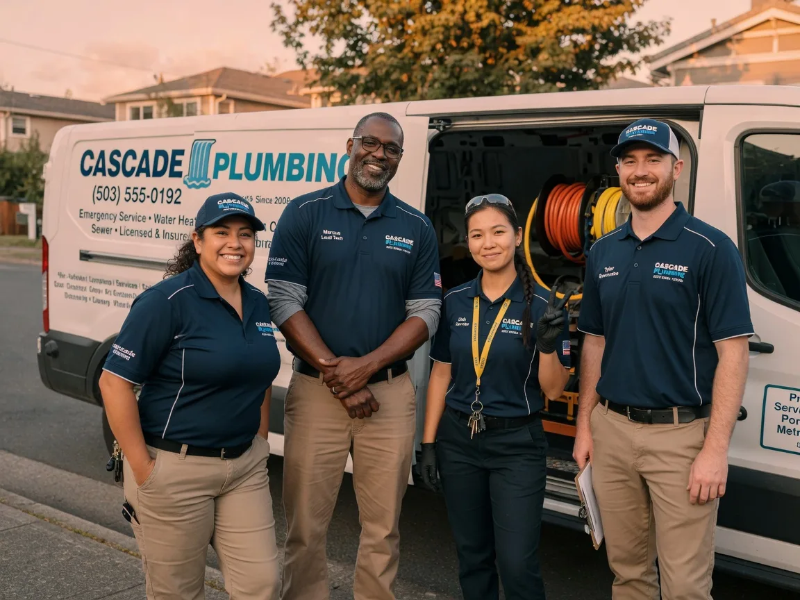 Emergency Plumber company in Cape Vincent, NY
